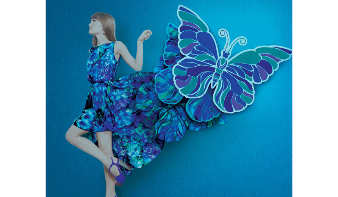 Sun Chemical showcased complete range of digital textile inks at ITMA Milan