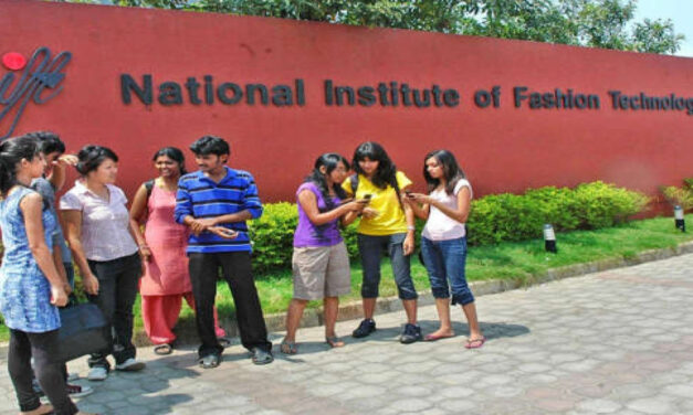 TANTU the 10th graduation show held in NIFT Kangra