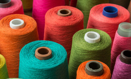 The global textile yarn market is anticipated to reach US $ 18.5 bn by 2028