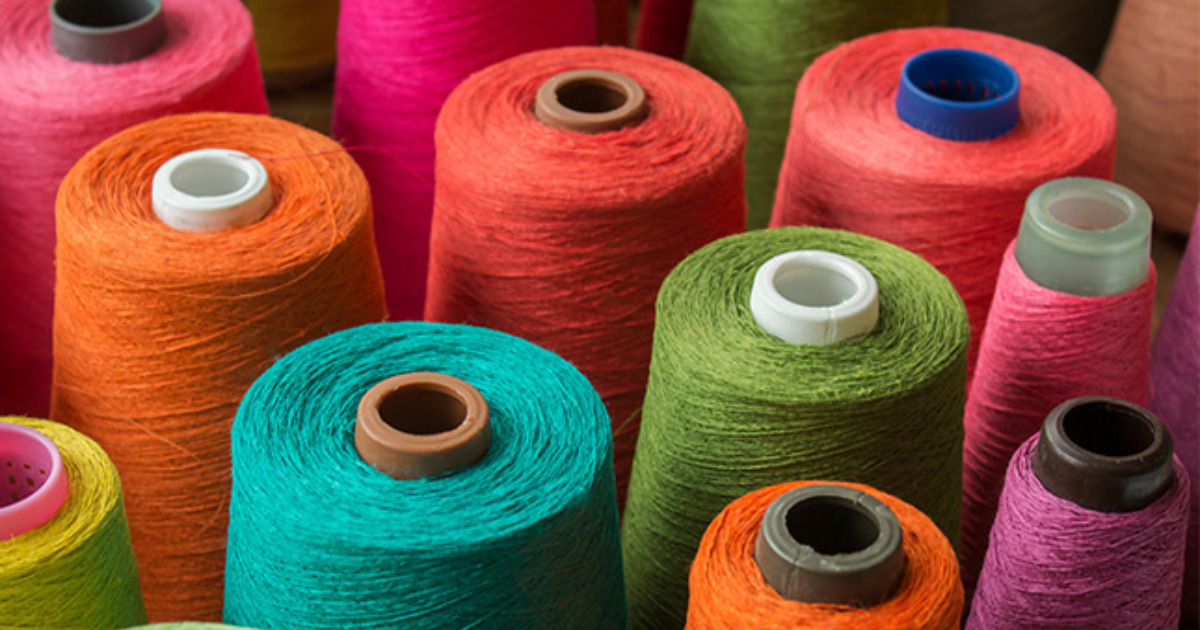 The global textile yarn market is anticipated to reach US 18.5 bn by 2028