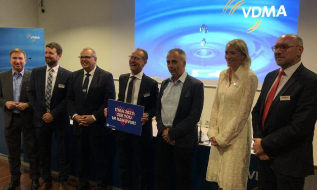 VDMA: Technologies for transforming the textile industry