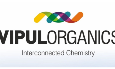 Vipul Organics announced annual results for FY 2022-2023