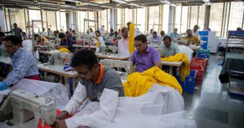 1,83,844 beneficiaries trained in textiles under Samarth Scheme in last 3 years