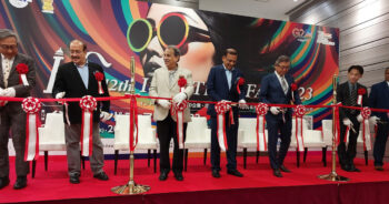 AEPC participates in India Tex Trend Fair with the highest number of RMG exporters
