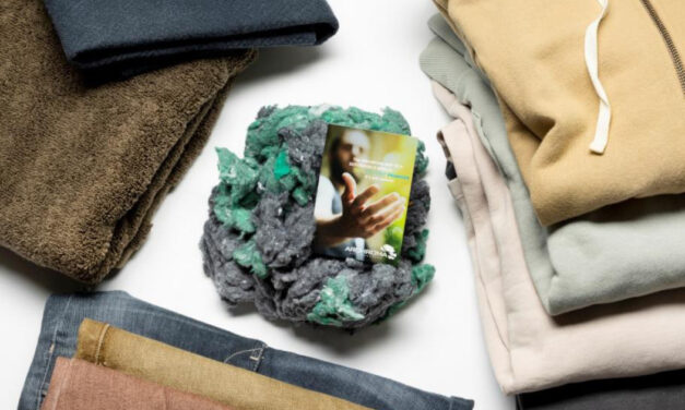 Archroma wins four top accolades for digital and dye solutions at the Just Style 2023 Excellence Awards