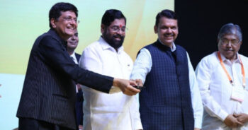 Central Govt. eyes Rs 10,000 cr investment from Amravati's PM Mitra Park