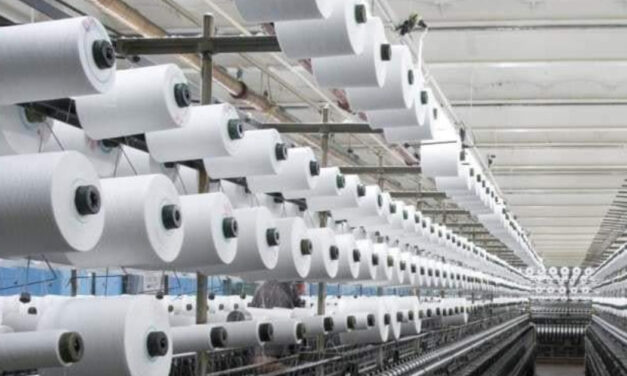 Centre and Gujarat Govt. to sign MoU for PM MITRA Textile Park