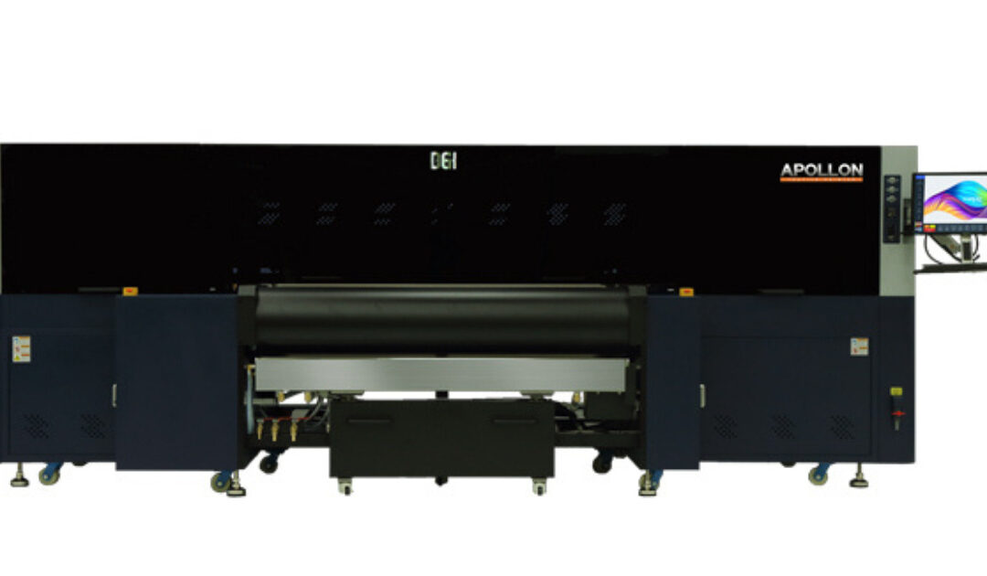 DGI and d.gen collaborate on pigment processes