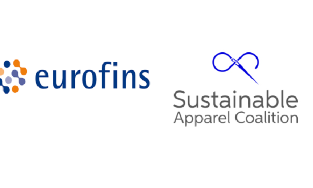 Eurofins receives Sustainable Apparel Coalition membership