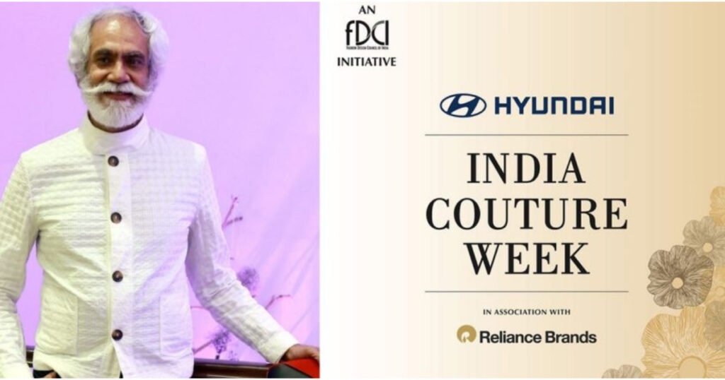 Dont Miss Out Hyundai India Couture Week 2025 Fdci Is Live From Delhi - q5a9wn9