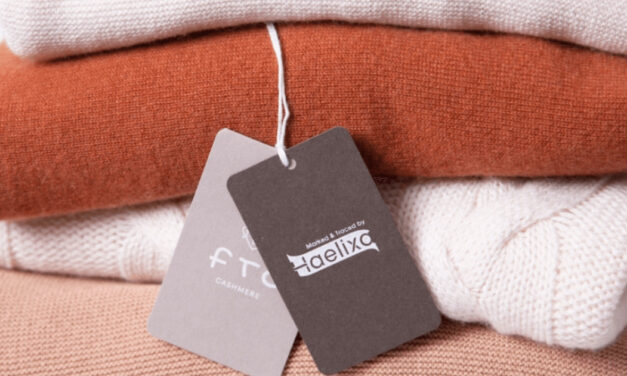 FTC, Haelixa partner to promote transparent supply chain