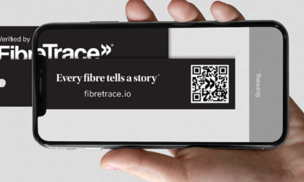 Fashion Enterprise and R&T industry apply FibreTrace on merino wool