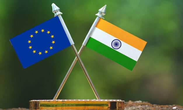 India-EU leaders discuss zero duty policy, standardization, proposed FTA for textile cooperation
