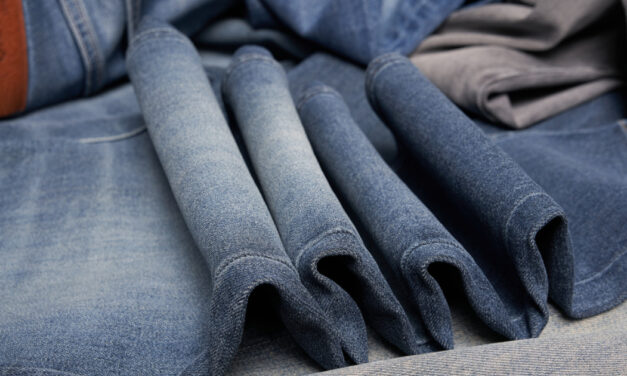 TENCEL™, Advance Denim and Officina+39 pioneer advancements in zero cotton denim aesthetics