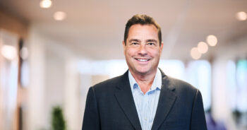 Lars Lidman joins Coloreel as VP Global Sales