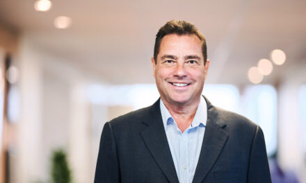 Lars Lidman joins Coloreel as VP Global Sales