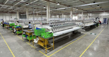 Leading brand manufacturer HWASEUNG Enterprise implements Coloreel in Vietnam