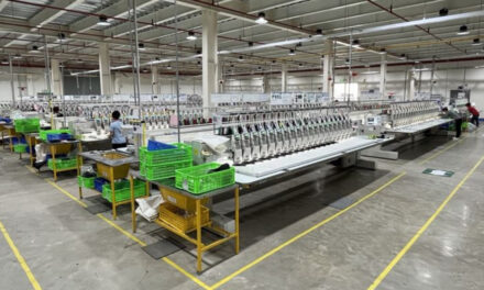 Leading brand manufacturer HWASEUNG Enterprise implements Coloreel in Vietnam