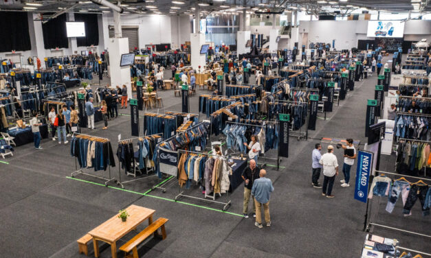 Messe Frankfurt becomes shareholder of Kingpins Show