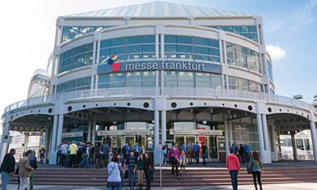 Messe Frankfurt to organise sustainability summit in India