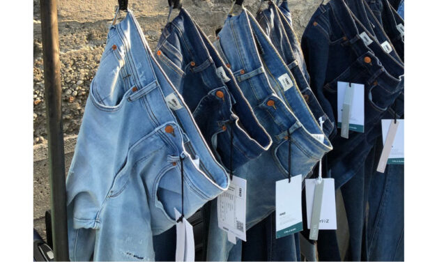 Next stop for ISKO’s FW 24/25: Bluezone International Denim Trade Show in Munich