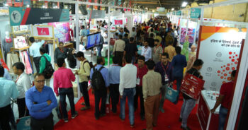 Over 1200 brands to participate in the 77th edition of the NGF 2023 by CMAI in Mumbai