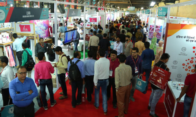 Over 1200 brands to participate in the 77th edition of the NGF 2023 by CMAI in Mumbai