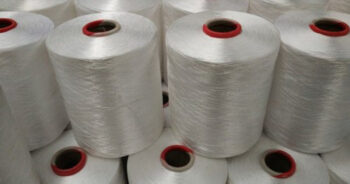 Polyester yarn QCO implementation has divided the Indian textile sector
