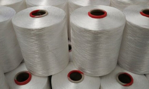 Polyester yarn QCO implementation has divided the Indian textile sector