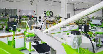 ROQ strengthens its position in the market with the launch of 3 new machines