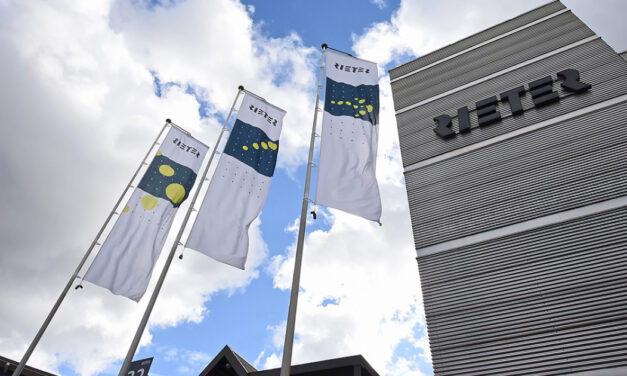 Rieter will reduce its global workforce by up to 10%