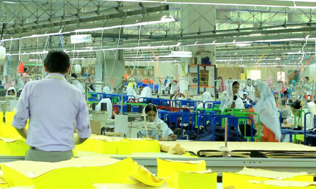 Sapphire Textile Mills joins Sourcery’s Direct-to-GrowerTM Programme