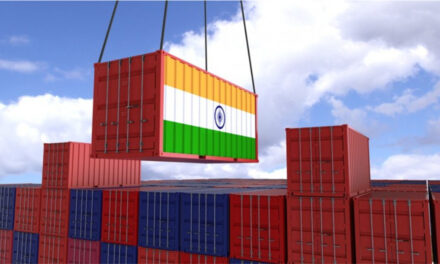 Slowdown in growth coupled with demand contraction across the globe has led to fall in exports