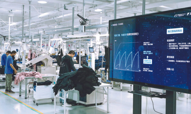 Smart manufacturing Empowering industry 4.0 with smart solutions