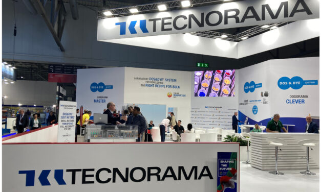 Tecnorama: ITMA 23 confirms the leadership