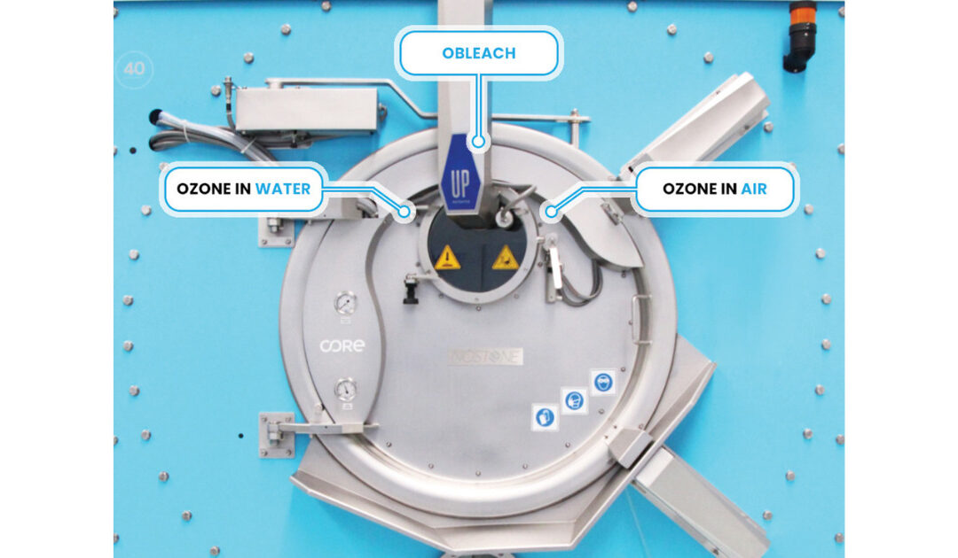 The ‘laundry revolution’ by Tonello