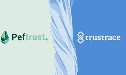 TrusTrace and Peftrust have teamed up to strengthen the validity of PEF scores and provide fashion brands with end-to-end traceability and lifecycle assessment solutions