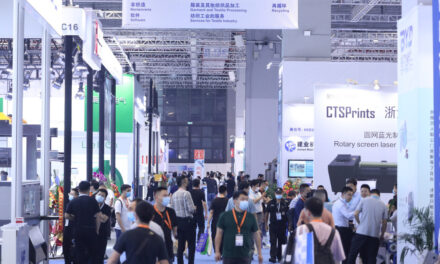 Upcoming ITMA ASIA + CITME exhibition draws renewewed interest from exhibitors