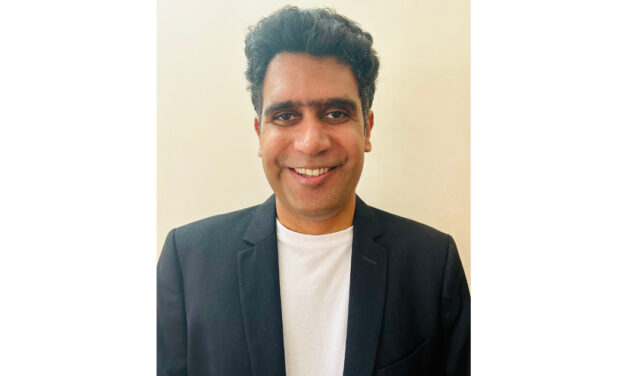 Ace turtle appoints Shivcharan P as Chief Business Officer, Fashion