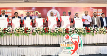 Apparel sector should adopt sustainable business model