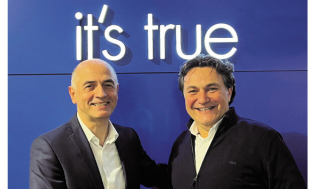 Balkan and Trützschler collaborate to offer a complete textile recycling solution