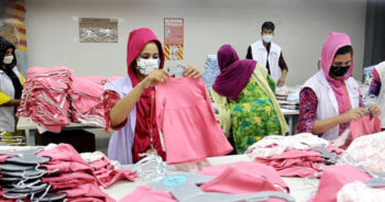 Bangladesh 3rd largest apparel source for US in 2022 says BGMEA