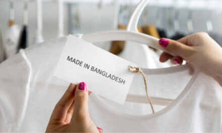 Bangladesh close to overtaking China as largest cotton apparel exporter