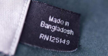 Bangladeshi garments are cheaper than Indian, Lankan products