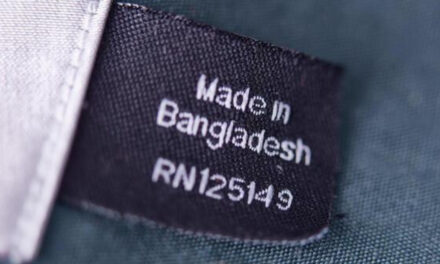 Bangladeshi garments are cheaper than Indian, Lankan products