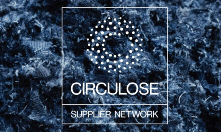 Cone Denim joins the CIRCULOSE® Supplier Network