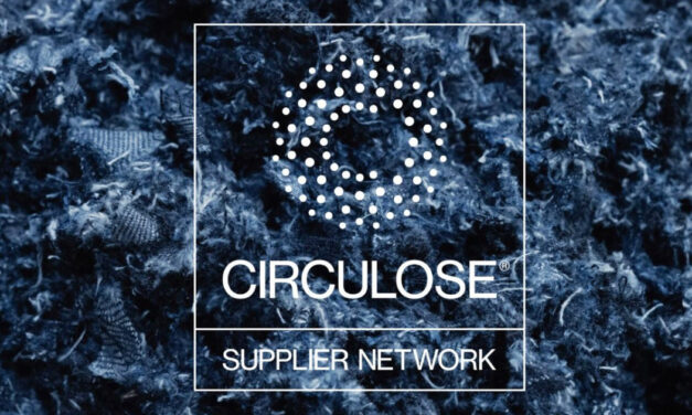 Cone Denim joins the CIRCULOSE® Supplier Network
