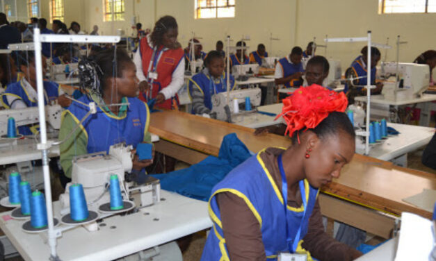 Danish defence show to welcome the latest in military fabrics