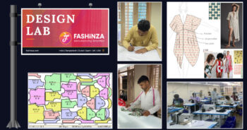 Fashinza launches its first tech-led fashion design lab in India, backed by robust R&D
