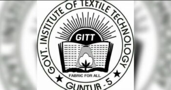 GITT launches 3-year course to promote textile technology in Andhra Pradesh